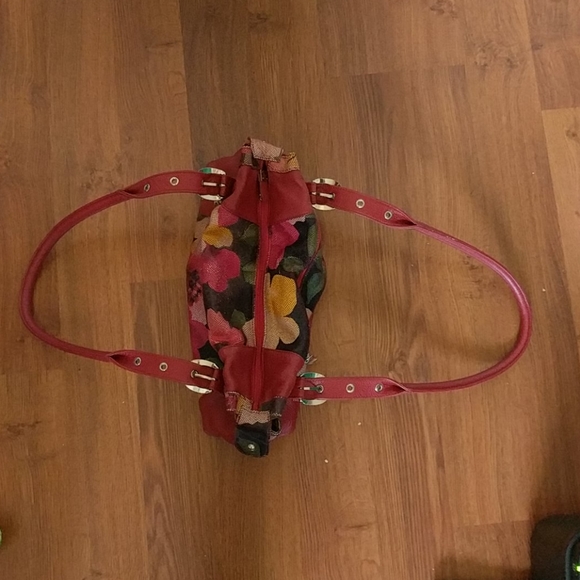 Leather purse - Picture 6 of 7